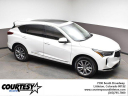 Thumbnail image of 2024 Acura RDX at CourtesyAcuraUsed of Littleton, CO