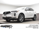 Thumbnail image of 2024 Acura RDX at CourtesyAcuraUsed of Littleton, CO