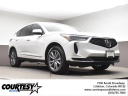 Thumbnail image of 2024 Acura RDX at CourtesyAcuraUsed of Littleton, CO
