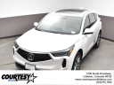 Thumbnail image of 2024 Acura RDX at CourtesyAcuraUsed of Littleton, CO