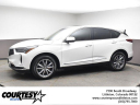 Thumbnail image of 2024 Acura RDX at CourtesyAcuraUsed of Littleton, CO