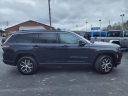 Thumbnail image of 2024 Jeep Grand Cherokee L at Gary Mathews Motors