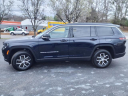 Thumbnail image of 2024 Jeep Grand Cherokee L at Gary Mathews Motors