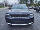 Thumbnail image of 2024 Jeep Grand Cherokee L at Gary Mathews Motors