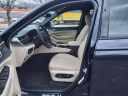 Thumbnail image of 2024 Jeep Grand Cherokee L at Gary Mathews Motors