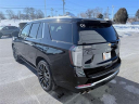 Thumbnail image of 2025 Chevrolet Tahoe at Commonwealth Chevrolet Inc.