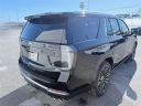 Thumbnail image of 2025 Chevrolet Tahoe at Commonwealth Chevrolet Inc.