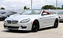 Thumbnail image of 2014 BMW 6 Series at Jet Auto Sales