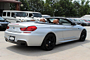 Thumbnail image of 2014 BMW 6 Series at Jet Auto Sales