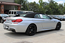 Thumbnail image of 2014 BMW 6 Series at Jet Auto Sales