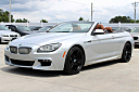 Thumbnail image of 2014 BMW 6 Series at Jet Auto Sales