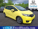 Thumbnail image of 2015 Honda Fit at J L Freed Honda (Used)