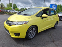 Thumbnail image of 2015 Honda Fit at J L Freed Honda (Used)