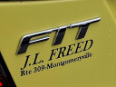Thumbnail image of 2015 Honda Fit at J L Freed Honda (Used)