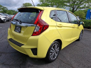 Thumbnail image of 2015 Honda Fit at J L Freed Honda (Used)
