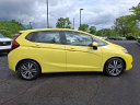 Thumbnail image of 2015 Honda Fit at J L Freed Honda (Used)