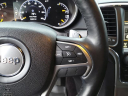Thumbnail image of 2017 Jeep Grand Cherokee at Gary Mathews Motors