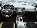 Thumbnail image of 2017 Jeep Grand Cherokee at Gary Mathews Motors
