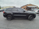 Thumbnail image of 2017 Jeep Grand Cherokee at Gary Mathews Motors