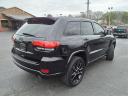Thumbnail image of 2017 Jeep Grand Cherokee at Gary Mathews Motors