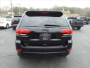 Thumbnail image of 2017 Jeep Grand Cherokee at Gary Mathews Motors