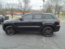 Thumbnail image of 2017 Jeep Grand Cherokee at Gary Mathews Motors