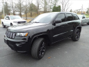 Thumbnail image of 2017 Jeep Grand Cherokee at Gary Mathews Motors