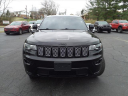 Thumbnail image of 2017 Jeep Grand Cherokee at Gary Mathews Motors
