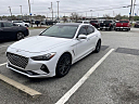 Thumbnail image of 2019 Genesis G70 at Five Star Chevrolet-cadillac
