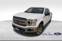 Thumbnail image of 2018 Ford F-150 at Bill Utter Ford