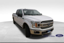 Thumbnail image of 2018 Ford F-150 at Bill Utter Ford