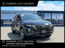 Thumbnail image of 2022 Hyundai TUCSON Hybrid at Garden City Mazda