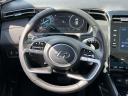 Thumbnail image of 2022 Hyundai TUCSON Hybrid at Garden City Mazda