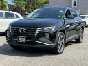 Thumbnail image of 2022 Hyundai TUCSON Hybrid at Garden City Mazda