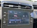 Thumbnail image of 2022 Hyundai TUCSON Hybrid at Garden City Mazda