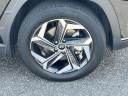 Thumbnail image of 2022 Hyundai TUCSON Hybrid at Garden City Mazda