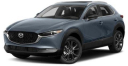 Thumbnail image of 2022 Mazda CX-30 at Jake Sweeney Mazda Used