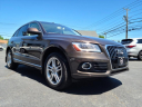 Thumbnail image of 2015 Audi Q5 at Chip's Auto Sales