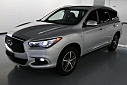 Thumbnail image of 2016 INFINITI QX60 at Beasley’s River City Auto