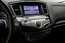2016 INFINITI QX60 Base at Beasley’s River City Auto