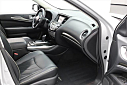 Thumbnail image of 2016 INFINITI QX60 at Beasley’s River City Auto