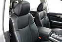 Thumbnail image of 2016 INFINITI QX60 at Beasley’s River City Auto