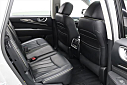 Thumbnail image of 2016 INFINITI QX60 at Beasley’s River City Auto
