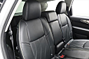 Thumbnail image of 2016 INFINITI QX60 at Beasley’s River City Auto