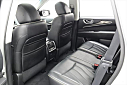 Thumbnail image of 2016 INFINITI QX60 at Beasley’s River City Auto