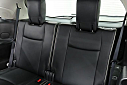 Thumbnail image of 2016 INFINITI QX60 at Beasley’s River City Auto