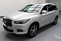 Thumbnail image of 2016 INFINITI QX60 at Beasley’s River City Auto