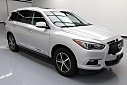 Thumbnail image of 2016 INFINITI QX60 at Beasley’s River City Auto