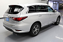 Thumbnail image of 2016 INFINITI QX60 at Beasley’s River City Auto