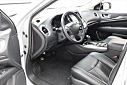 Thumbnail image of 2016 INFINITI QX60 at Beasley’s River City Auto